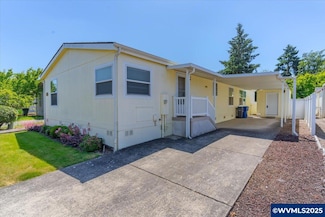 7454 Kayla Shae Loop NE, Keizer, OR 97303
