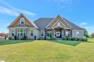 115 Glen Eagles Rd, Campobello, SC 29322