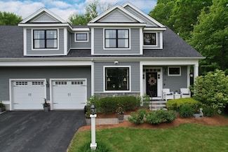 20 Davenport Ln Unit 20, Hopkinton, MA 01748