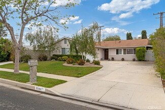 2090 Socrates Ave, Simi Valley, CA 93065