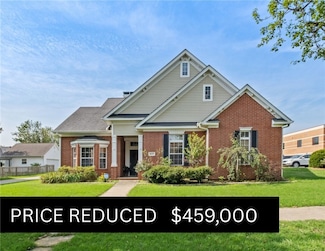6629 Tall Oaks Loop S, Springdale, AR 72762