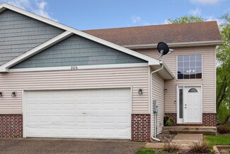 206 Rock Brook Blvd, Montrose, MN 55363