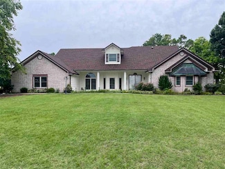 1803 Jessica Cir, Perry, OK 73077