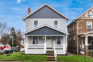 231 E Morrill Ave, Columbus, OH 43207
