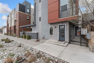 2922 W 26th Ave Unit 1, Denver, CO 80211