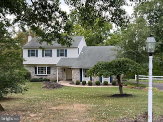 526 Saint Lawrence Way, Furlong, PA 18925