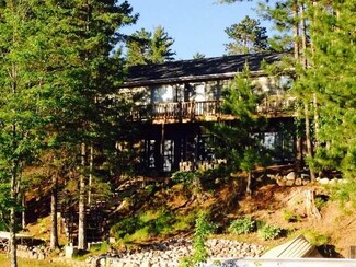 2029W Carls Park Rd, Mercer, WI 54547