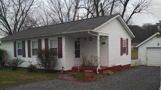 517 Arthur Ave, Maryville, TN 37804