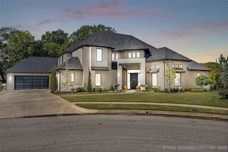 112 N 72nd St, Broken Arrow, OK 74014