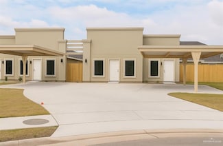 2304 Taxco Ct Unit 2, Edinburg, TX 78542