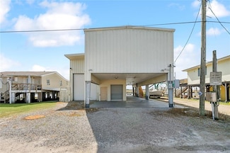 409 Martin Ln, Port Sulphur, LA 70083
