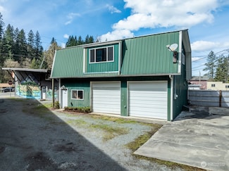 529 Church St Unit B, Wilkeson, WA 98396