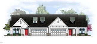 905 S Cove Cir Unit 9, Whitehall, MI 49461