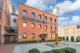 251 Rocketts Way Unit 114, Henrico, VA 23231