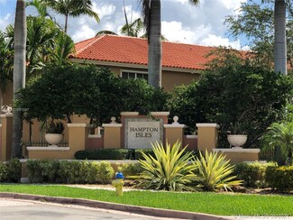 10557 SW 6th St Unit 1306, Pembroke Pines, FL 33025