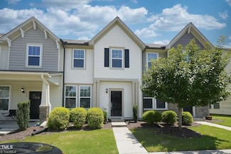 1159 Kenross Dr, Burlington, NC 27215