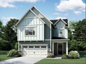 2391 Kettle Falls Station Unit 223, Apex, NC 27502
