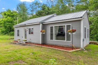 58 Benham St, Orange, MA 01364