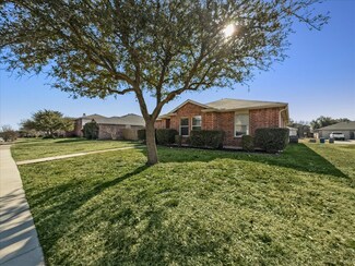 1421 Quail Meadow Dr, Wylie, TX 75098
