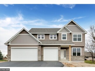 5136 Harvest Curve, Mayer, MN 55360