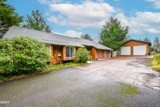 5655 U S 101, Otis, OR 97368