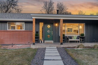 5965 W Quarles Dr, Littleton, CO 80128