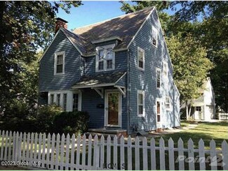 18 Jackson Ave, Glens Falls, NY 12801