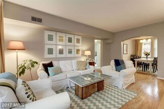 1748 N Rhodes St Unit 6320, Arlington, VA 22201