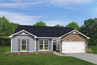 98 Orchard Cir, Edgefield, SC 29824