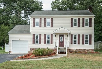 1508 Austin Rd, Chesterfield, VA 23836