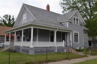1044 S Topeka Ave, Wichita, KS 67211