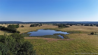 0 SW 1050th Ave, Wilburton, OK 74578