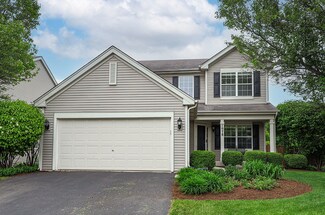 1078 Shoreline Dr, Aurora, IL 60504
