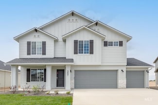 5407 S Memory Place, Meridian, ID 83642