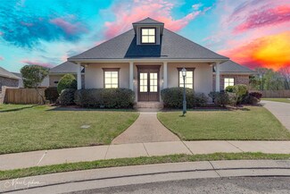 619 Ibis Ct, Shreveport, LA 71115