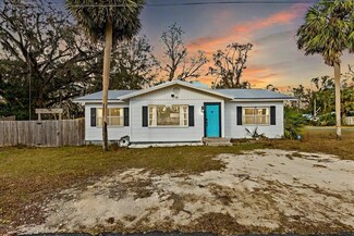 302 W Florida St, Perry, FL 32347