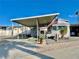 1295 S Cawston Ave Unit 175, Hemet, CA 92545