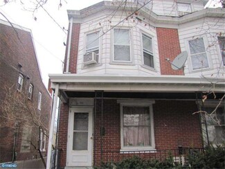 933 Brunswick Ave, Trenton, NJ 08638