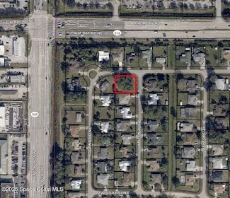 171 Donna Rd NE, Palm Bay, FL 32907
