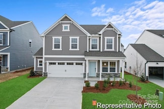 205 Tillery Ln Unit 759, Mount Gilead, NC 27306