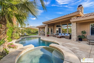 2 Varsity Cir, Rancho Mirage, CA 92270