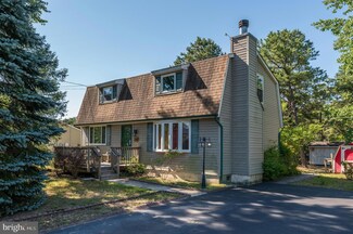 30 Tecumseh Trail, Browns Mills, NJ 08015