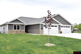 502 502 Sw 3rd Ave Unit 502 Third Ave SW, Mapleton, MN 56065