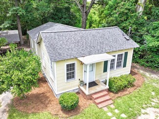 129 Schley St, Thomasville, GA 31792