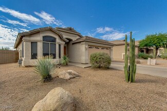 2310 N Adair Cir, Mesa, AZ 85207