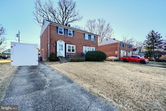 3325 Chesley Ave, Parkville, MD 21234