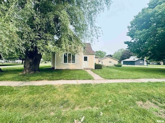300 S Washington St, Joy, IL 61260