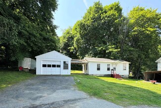 30 Bible Hill Rd, Claremont, NH 03743