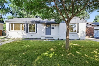 10626 Desdemona Dr, Dallas, TX 75228
