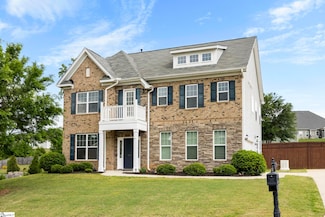 245 Rushing Waters Dr, Inman, SC 29349